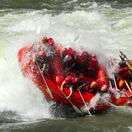 Bundu Zambezi White Water Rafting 